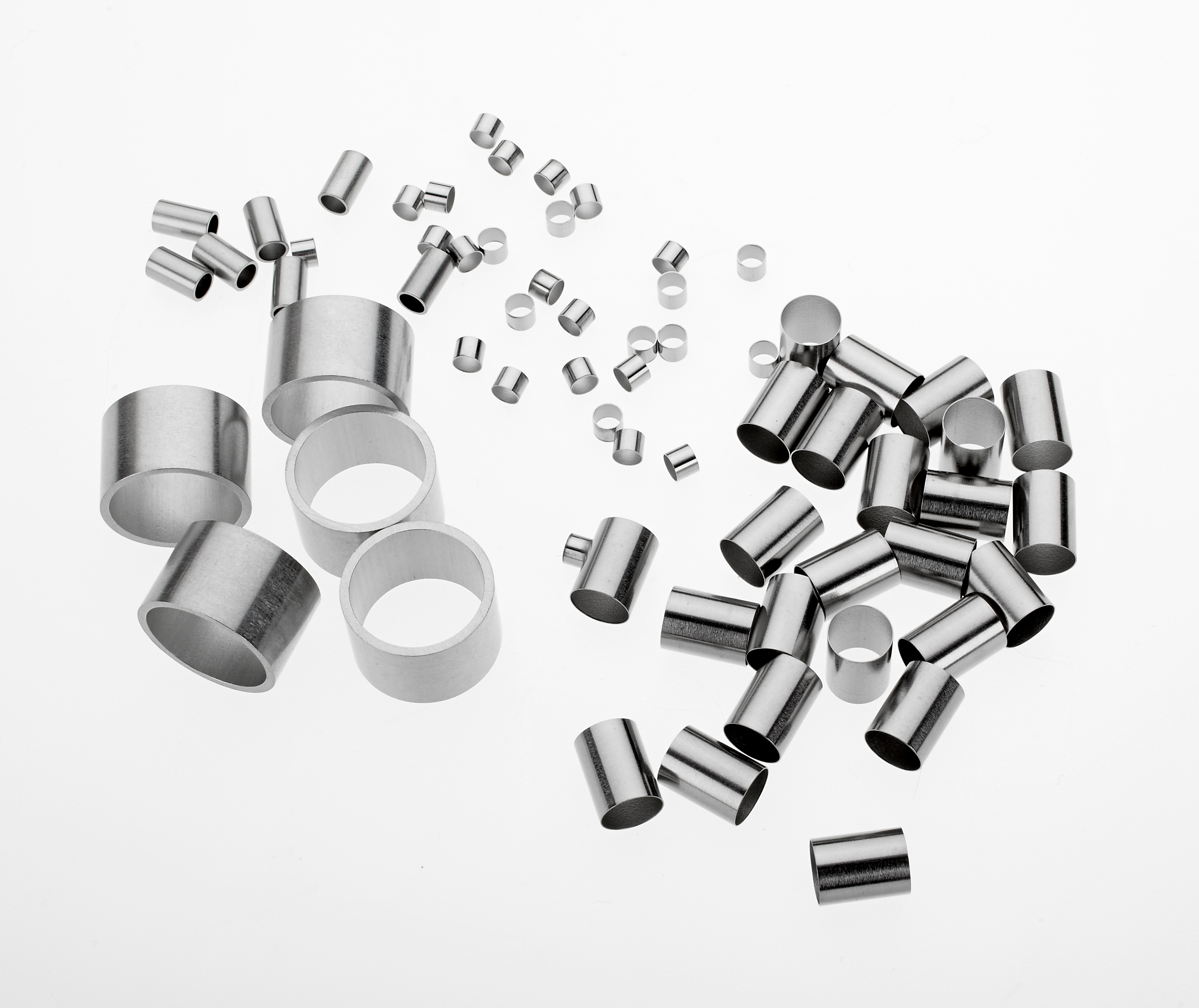 Understanding properties of 304 and 316 stainless steel