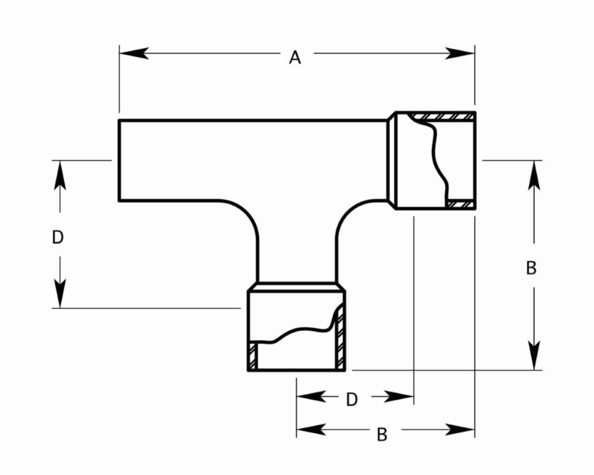 15MF-8 • Tube and Hose Fittings • TE Connectivity, CUC