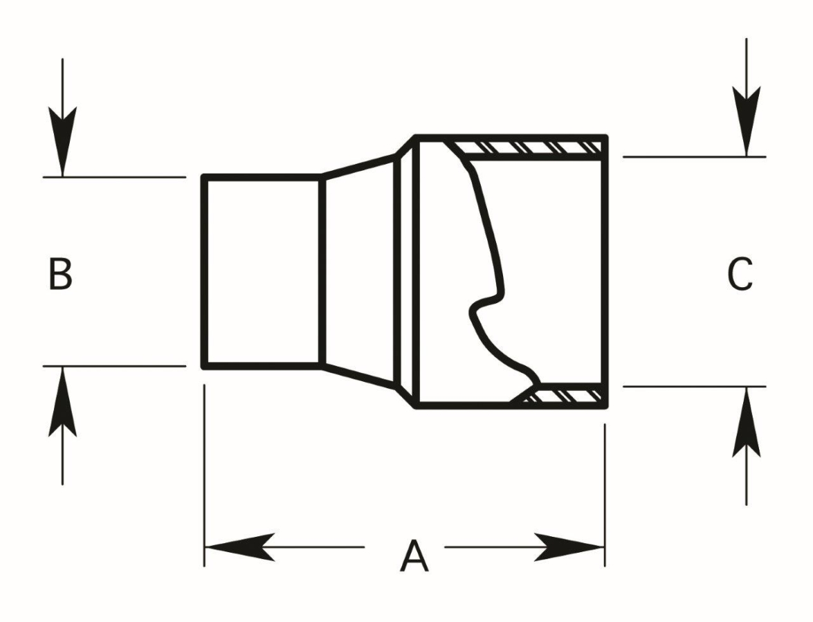 10MF-8-10 • Tube and Hose Fittings • TE Connectivity, CUC