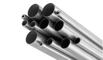 Metal Stock & Custom Tubing, 304 Stainless Steel Stock Tubing