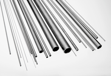 How is Stainless Steel Tube Produced?